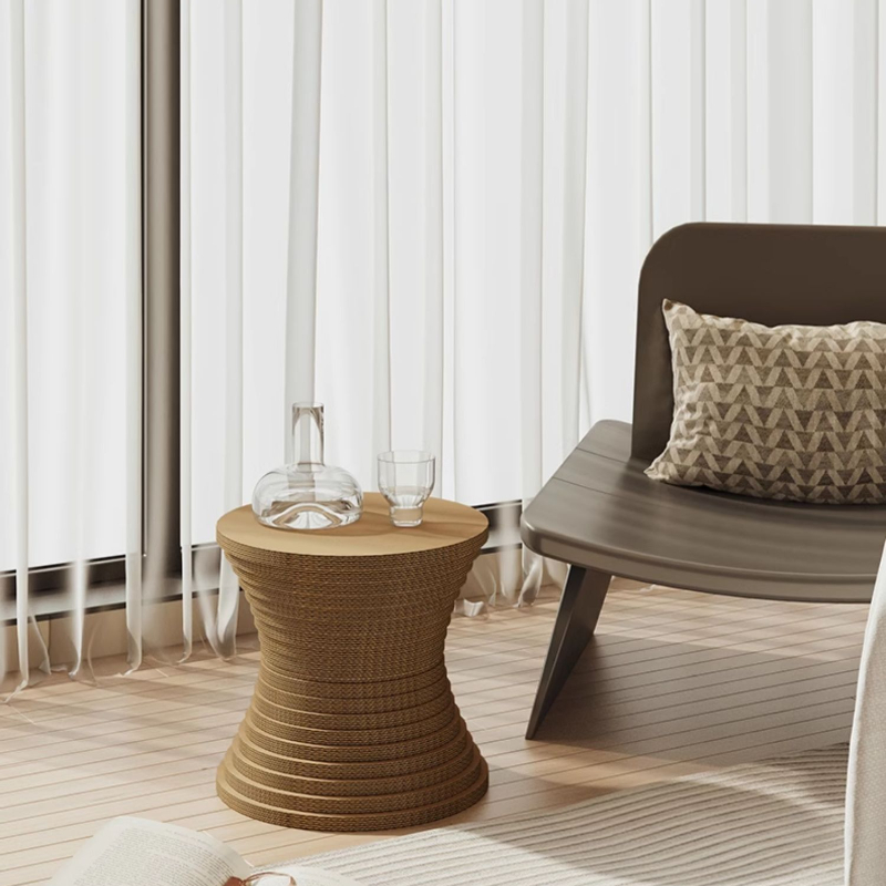 Corrugated Paper Multilayer St - огляд і ціна Sustainable Living Home