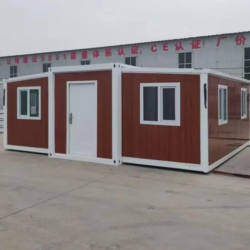 Green Prefab Home Eco Friendly - огляд і ціна Sustainable Living Home