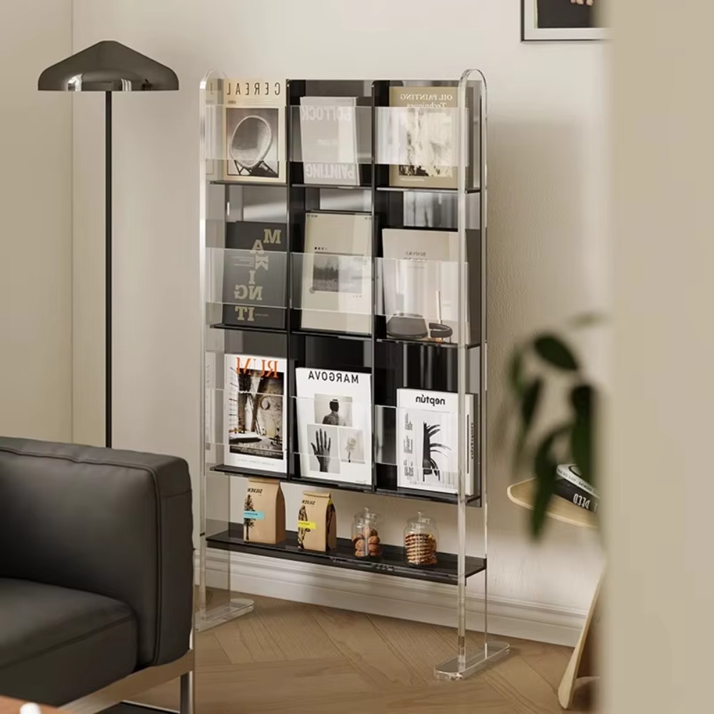 Modern Minimalist Transparent  - огляд і ціна Sustainable Living Home