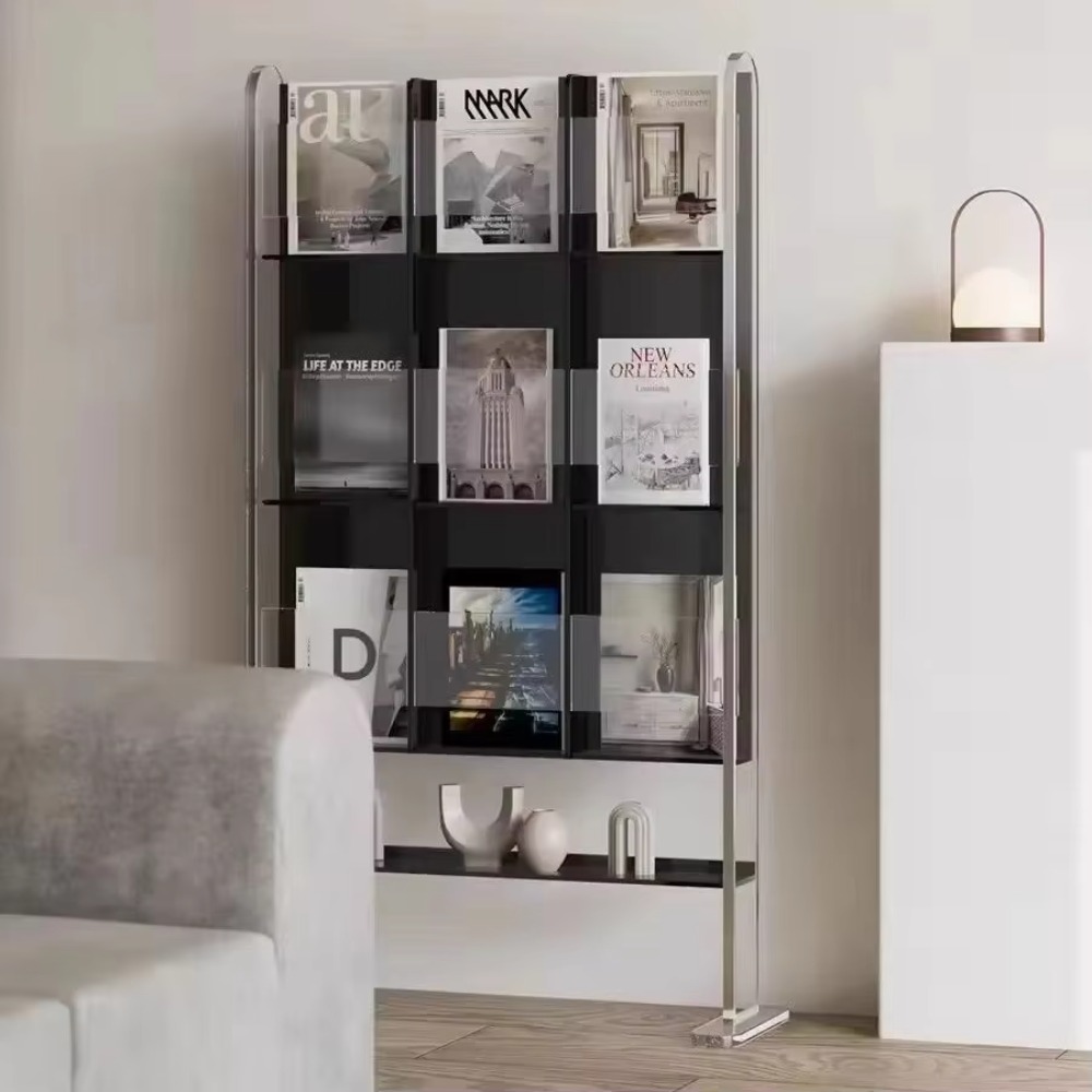 Modern Minimalist Transparent  - огляд і ціна Sustainable Living Home