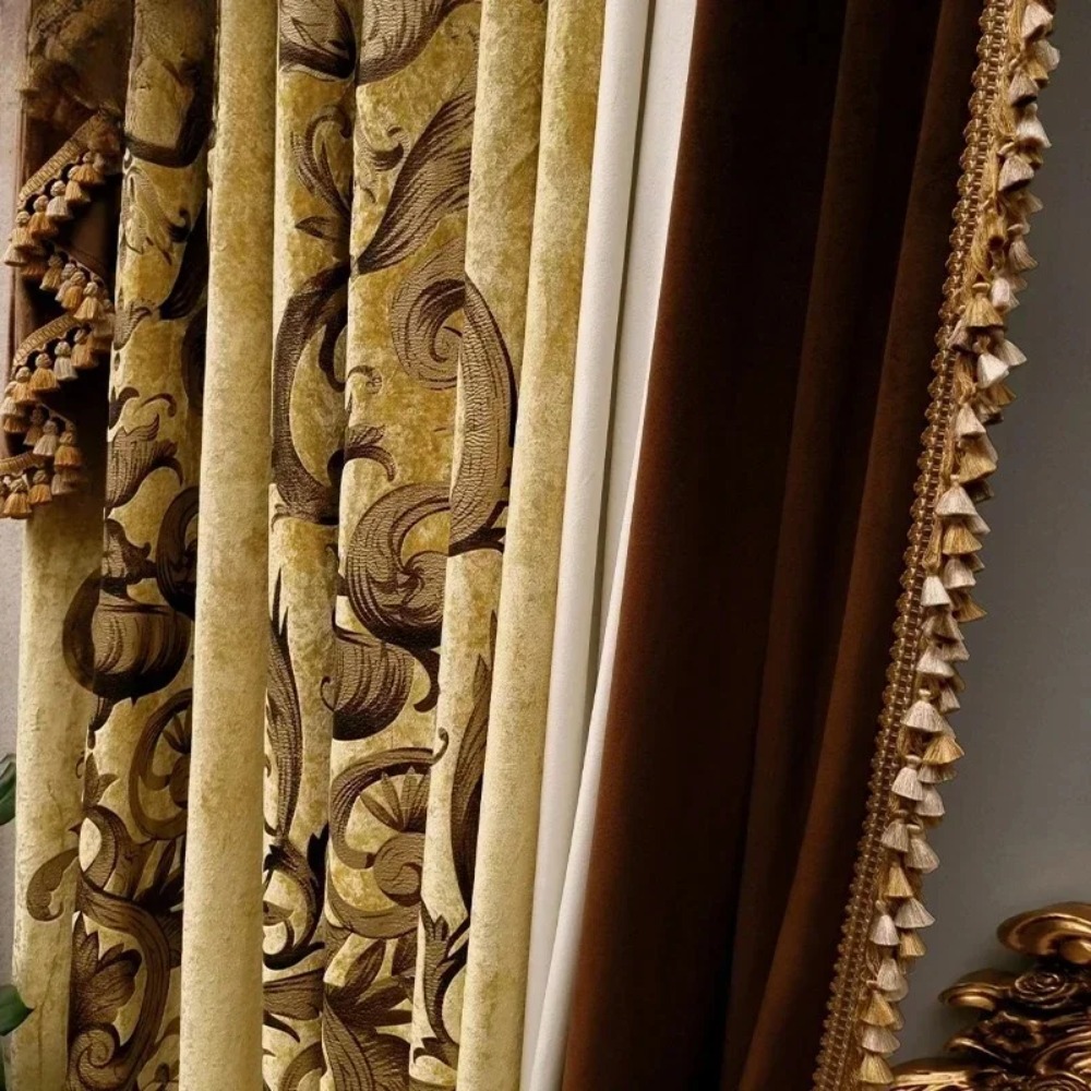 Sustainable French Silk Velvet - огляд і ціна Sustainable Living Home