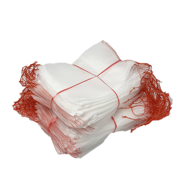 100pcs Fruit And Vegetable Gra - огляд і ціна Reusable Produce Bag