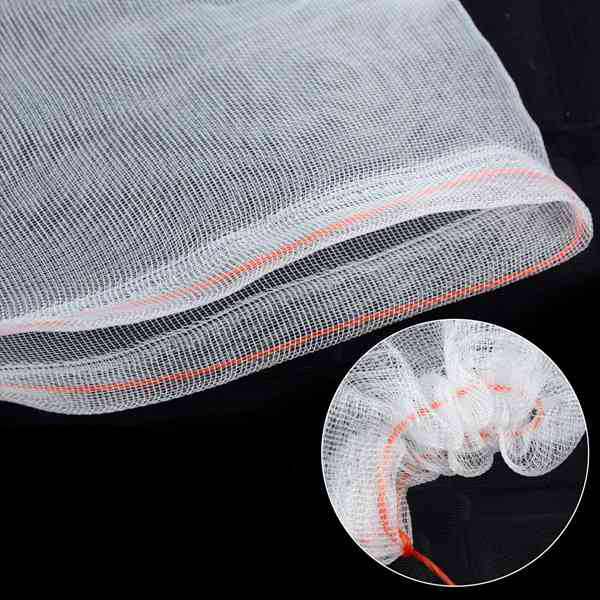 100pcs Fruit And Vegetable Gra - огляд і ціна Reusable Produce Bag