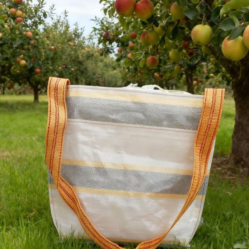 〔NN71〕Fruit Picking Bag Reusab - огляд і ціна Reusable Produce Bag