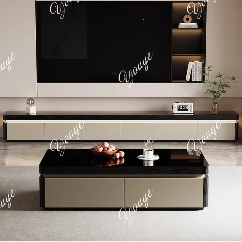 XM Elegant Space Saving TV Sta - огляд і ціна Sustainable Living Home