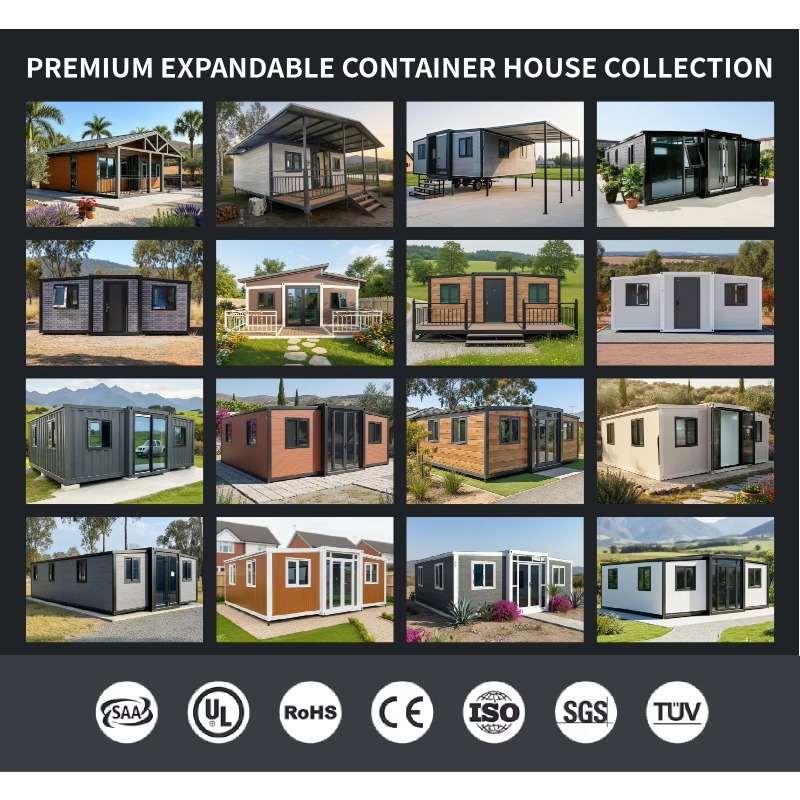 Customized Sustainable Dutch D - огляд і ціна Sustainable Living Home