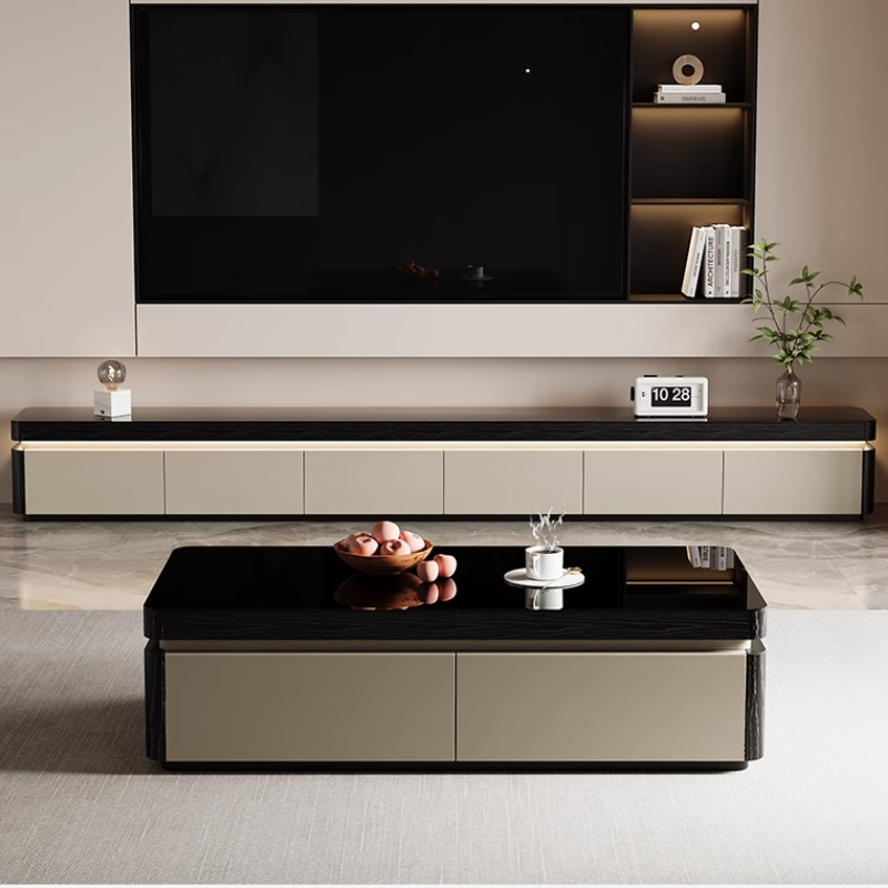 Elegant Space Saving TV Stand  - огляд і ціна Sustainable Living Home
