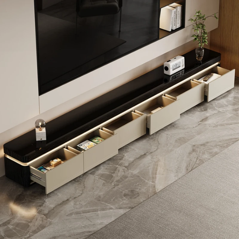 Elegant Space Saving TV Stand  - огляд і ціна Sustainable Living Home
