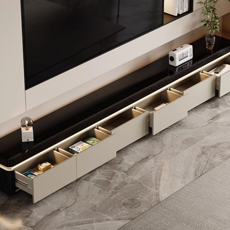 Saving TV Stand Eco Friendly M - огляд і ціна Sustainable Living Home