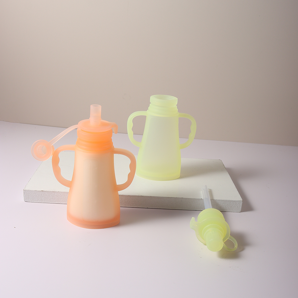 New Reusable Silicone Breast M - огляд і ціна Reusable Produce Bag