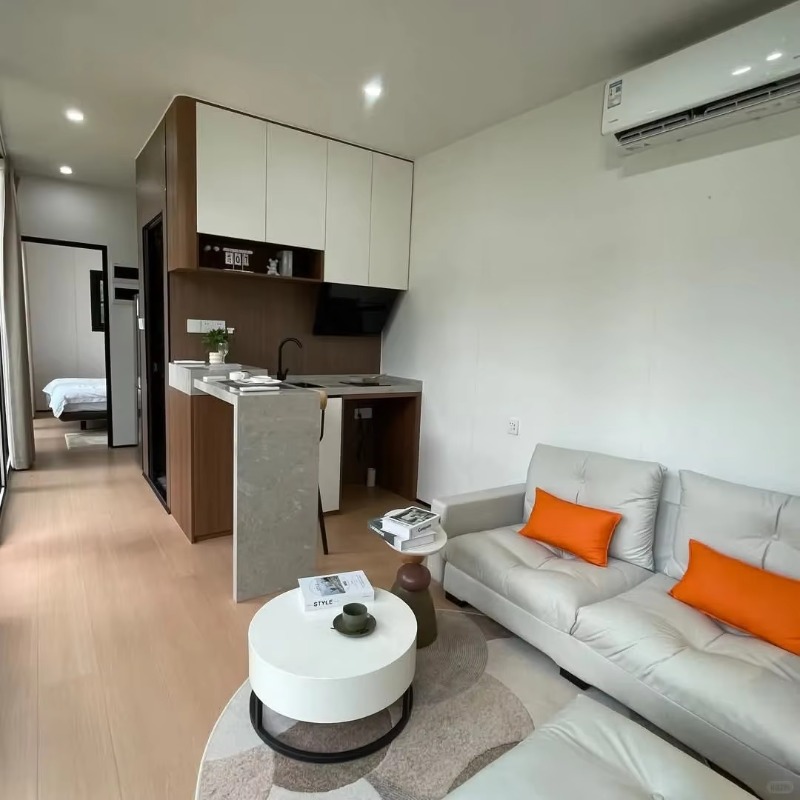 Energy Efficient Sustainable C - огляд і ціна Sustainable Living Home