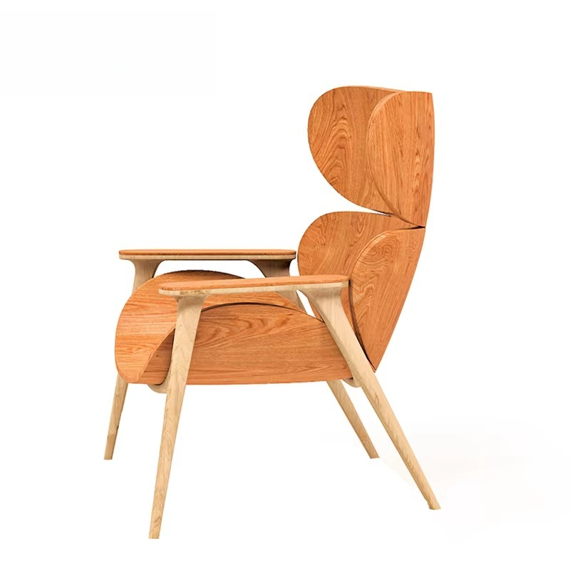 Sustainable eucalyptus lounge  - огляд і ціна Sustainable Living Home