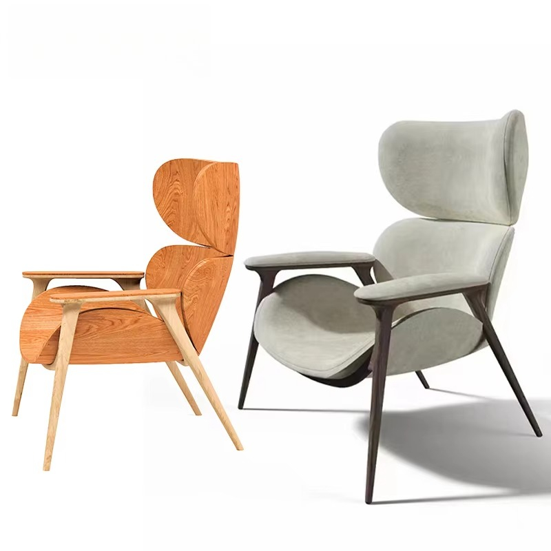 Sustainable eucalyptus lounge  - огляд і ціна Sustainable Living Home