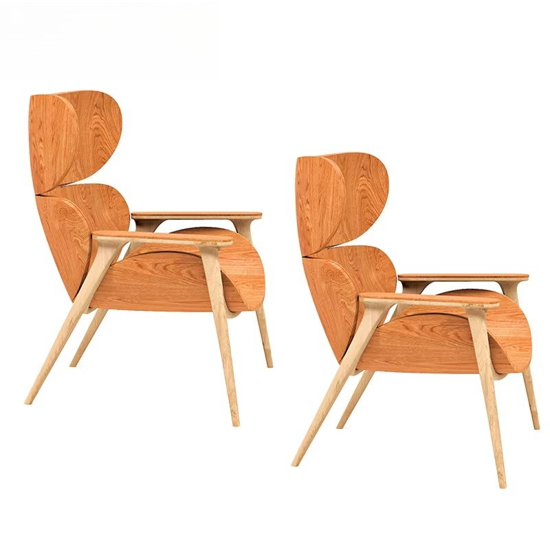 Sustainable eucalyptus lounge  - огляд і ціна Sustainable Living Home