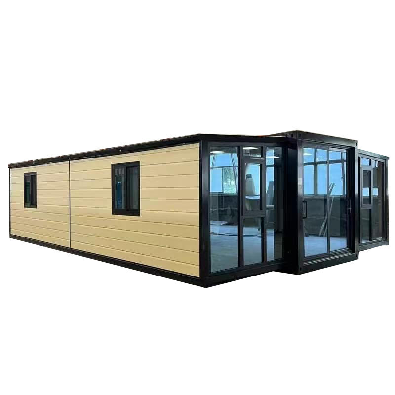Off-grid Modular Tiny Home for - огляд і ціна Sustainable Living Off Grid