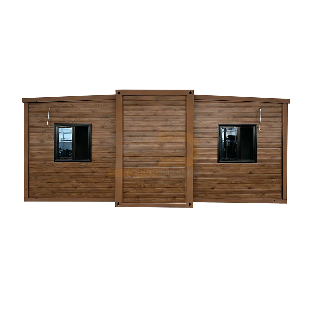Off-grid Modular Tiny Home for - огляд і ціна Sustainable Living Off Grid
