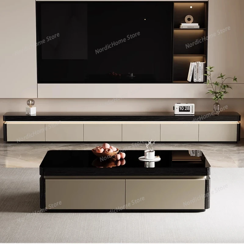 Elegant Space Saving TV Stand  - огляд і ціна Sustainable Living Home