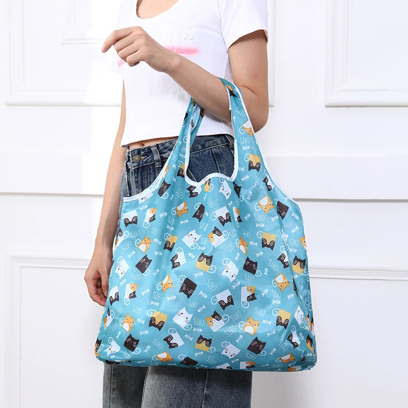 Large Shopping Bag Foldable Fr - огляд і ціна Reusable Produce Bag