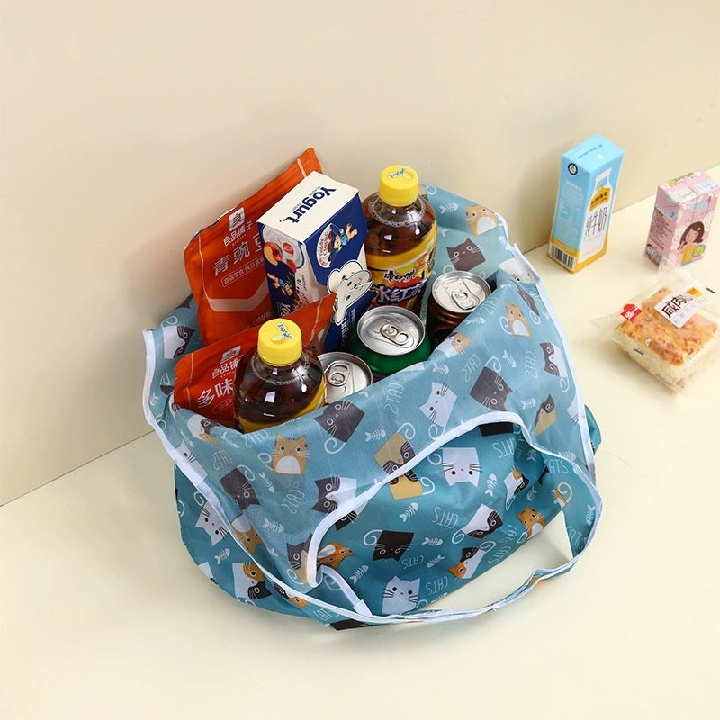 Large Shopping Bag Foldable Fr - огляд і ціна Reusable Produce Bag