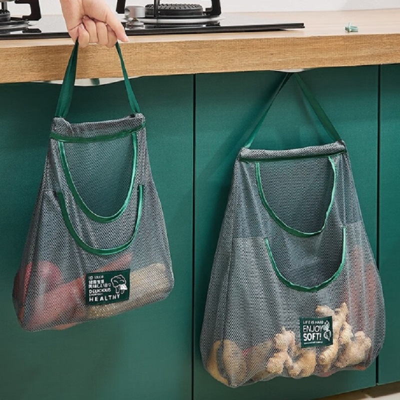 Reusable Storage Bags Kitchen  - огляд і ціна Reusable Produce Bag
