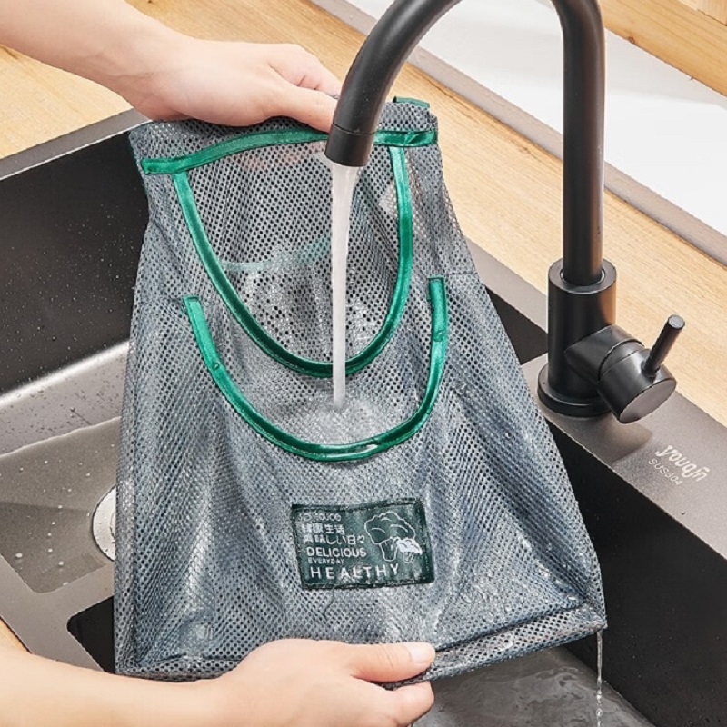 Reusable Storage Bags Kitchen  - огляд і ціна Reusable Produce Bag