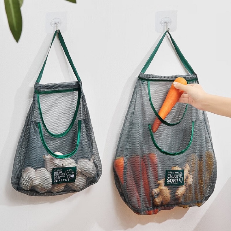 Reusable Storage Bags Kitchen  - огляд і ціна Reusable Produce Bag
