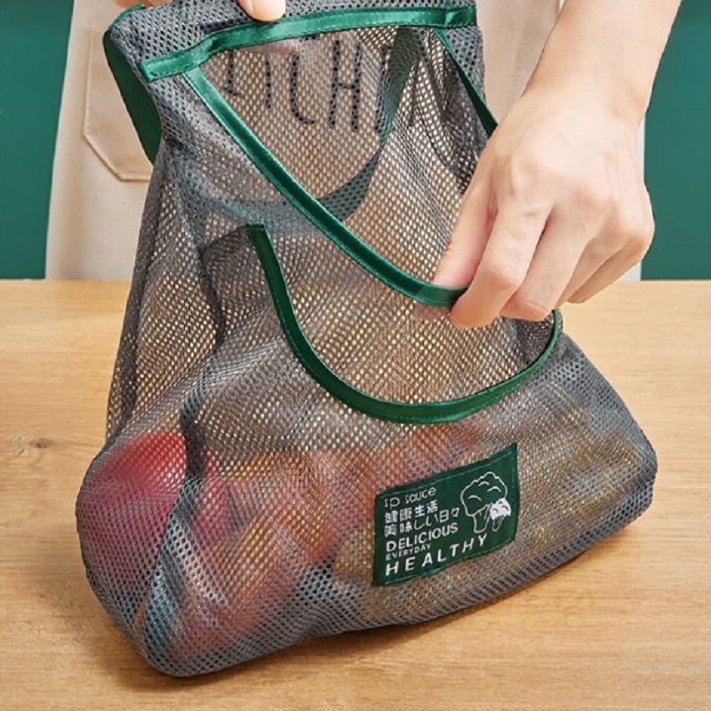 Reusable Storage Bags Kitchen  - огляд і ціна Reusable Produce Bag