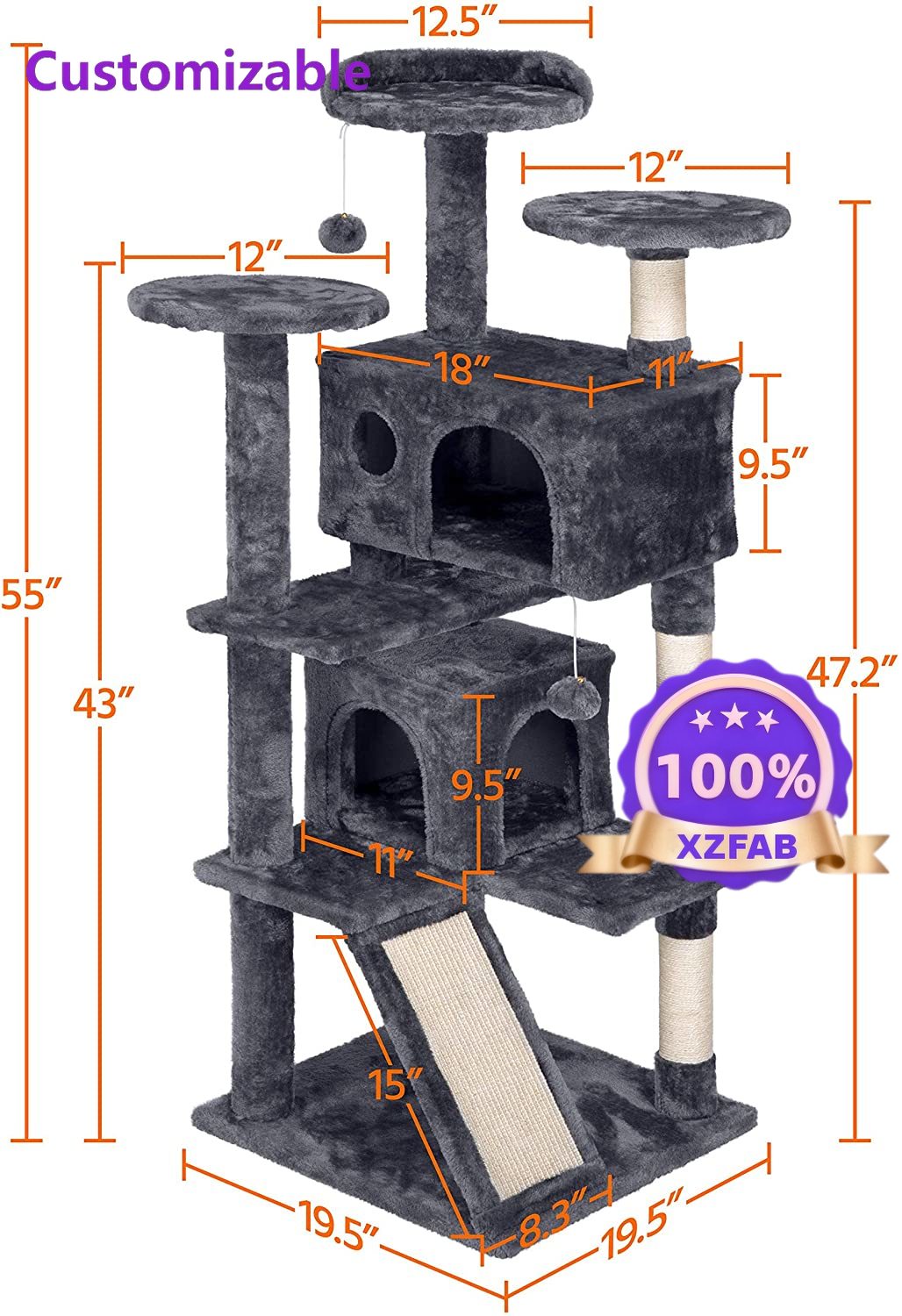 Factory Direct 2026 Modern Lux - огляд і ціна Sustainable Living Home